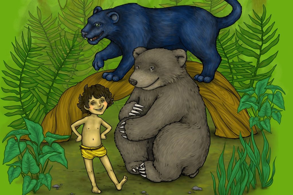 Kinderreporter für den Märchensommer gesucht