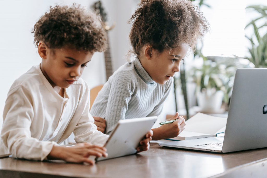 Worauf es beim Live-Blogging für Kids and Teens ankommt
