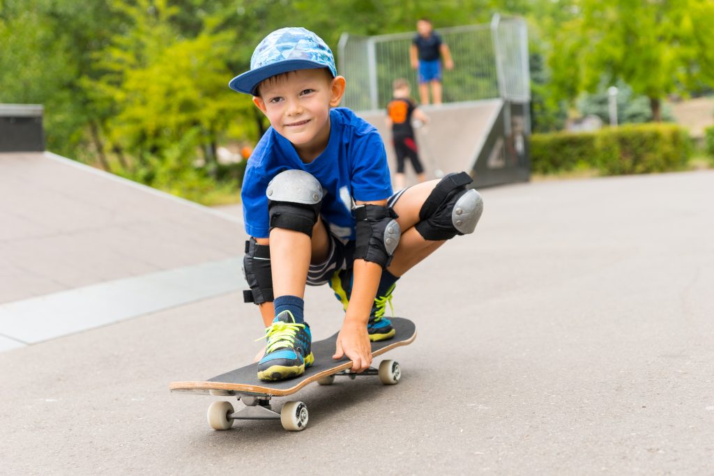 Spaß und Action bei den McDonald’s Family Fun Days