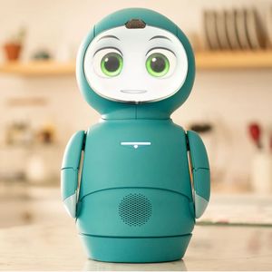 Roboter „Moxie“ soll Kindesentwicklung fördern