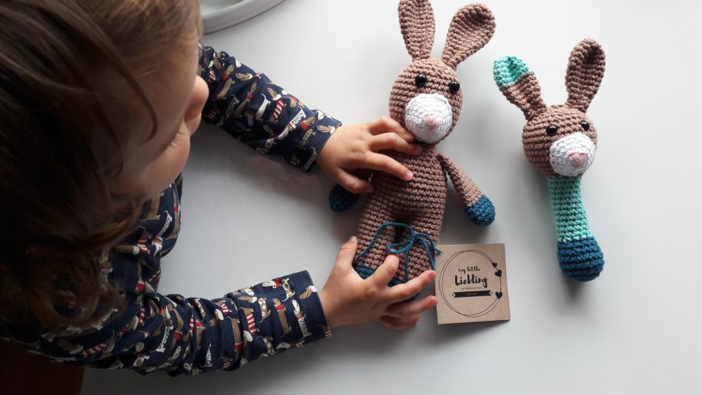 In der Mama – Kreativwerkstatt