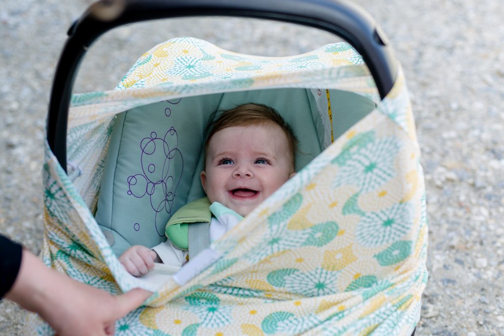 familiii Gewinnspiel der Woche: Vier norbärt Beschützmichtücher