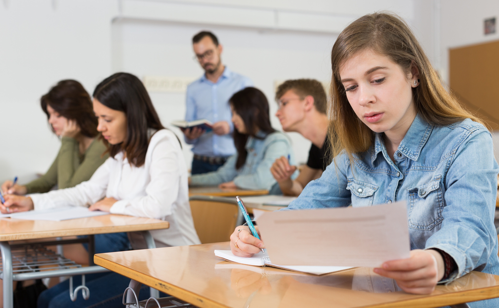 Mehr Wahlfreiheit für die Oberstufen
