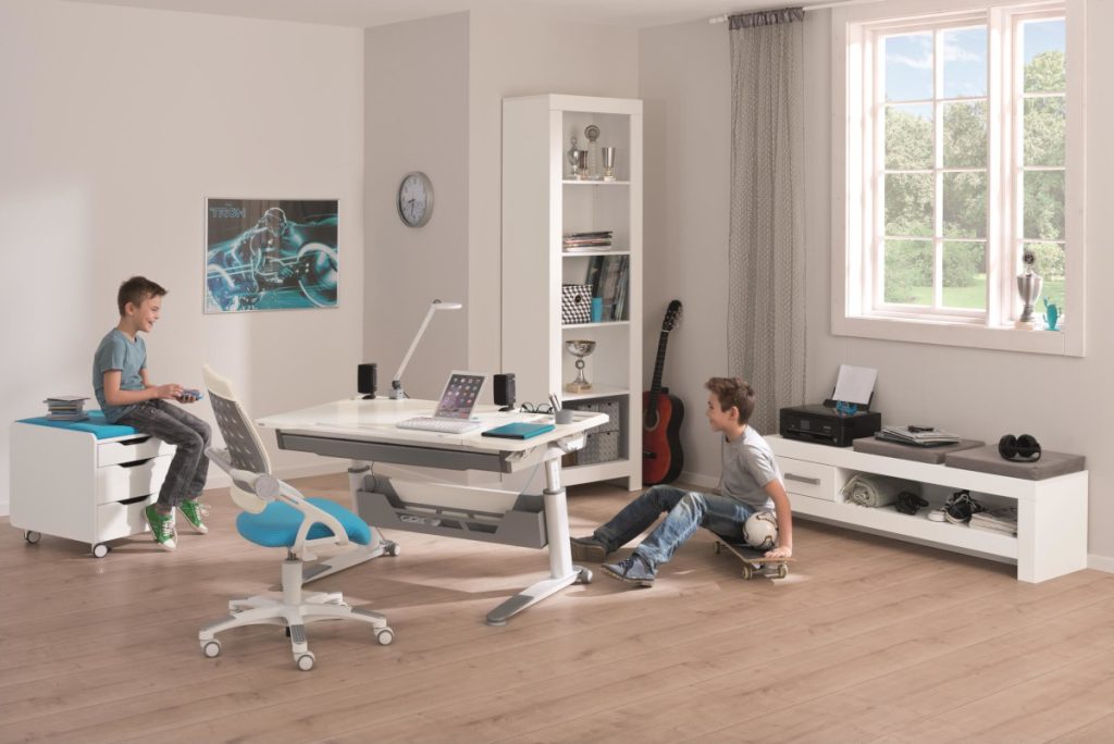 Aufgepasst: Kindermöbel-Tester gesucht!