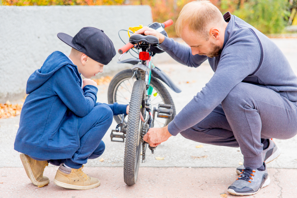 Let’sFIXit: Reparieren in der Schule – Lehrer-Workshop der Umweltberatung