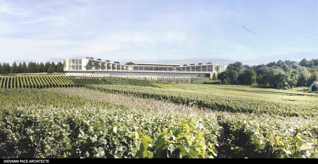 Champagner Feeling zu allen Jahreszeiten