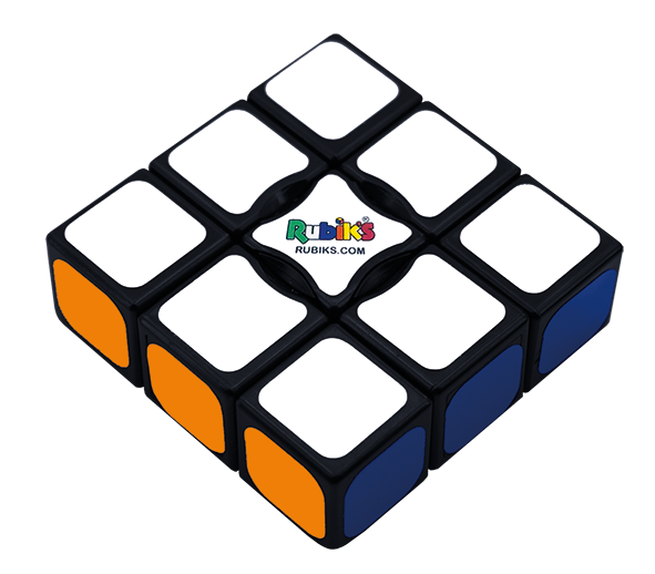 familiii Gewinnspiel der Woche: Rubik’s Edge