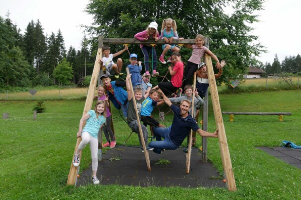 movevo4kids App: Bewegung in der Schule