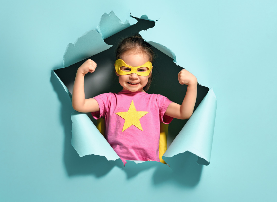 Die Reise zur starken Persönlichkeit