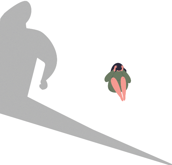 „Mit mir nicht mehr!“ – Wege aus der Gewalt