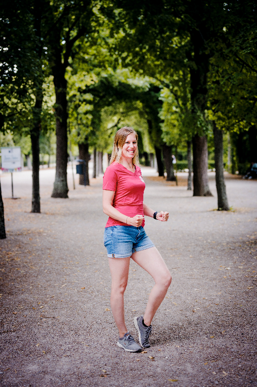 „Stimm’ dich ein“ – Geburtsvorbereitung mal anders