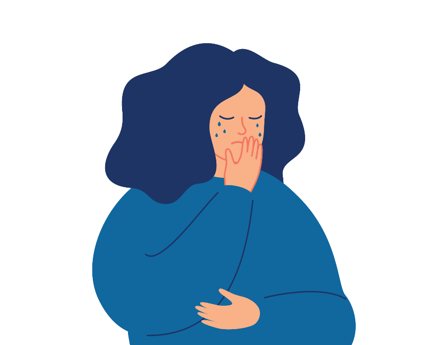 „Ich habe eine Familie und bin trotzdem einsam“