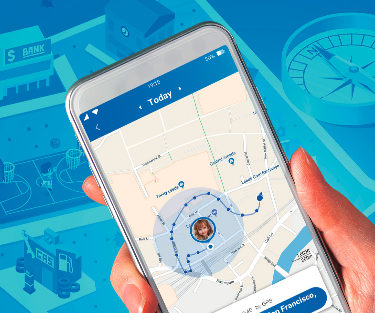 GESUCHT: Testfamilie für die „MyLife Kids Watch“ von Drei