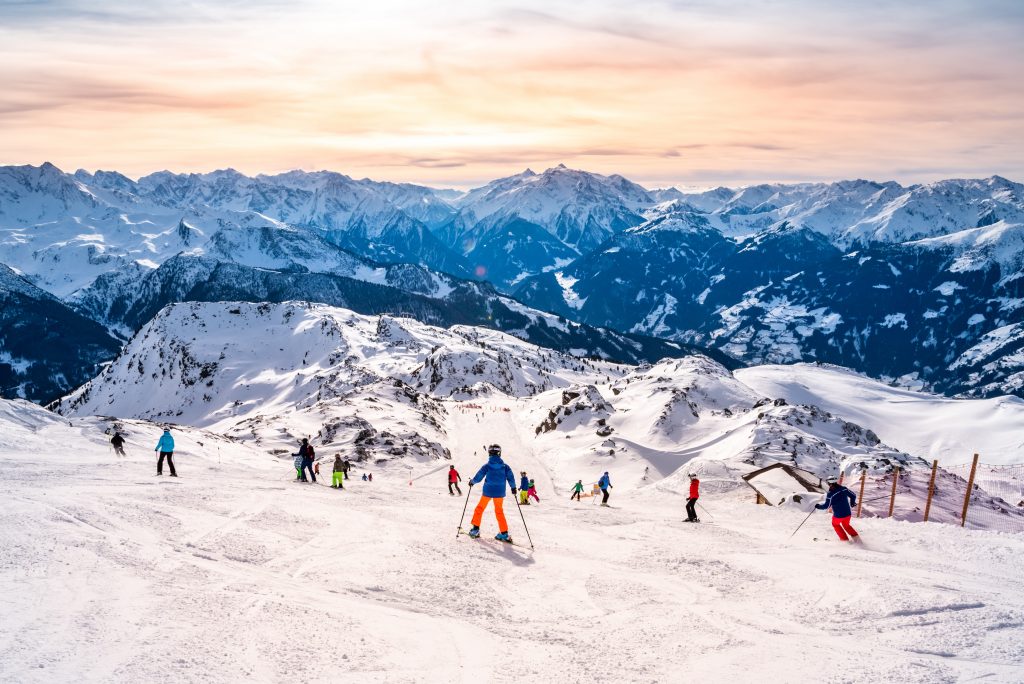 Oh, du rückengerechte Winterzeit