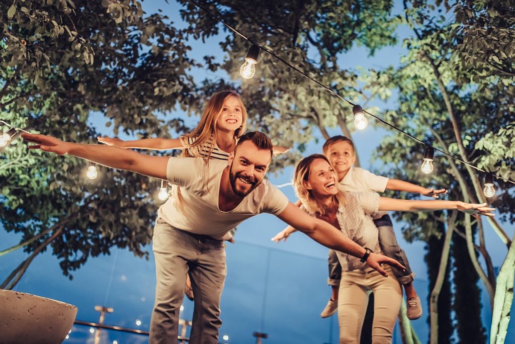 Musik und gute Laune beim Bregenzer Hafenfest