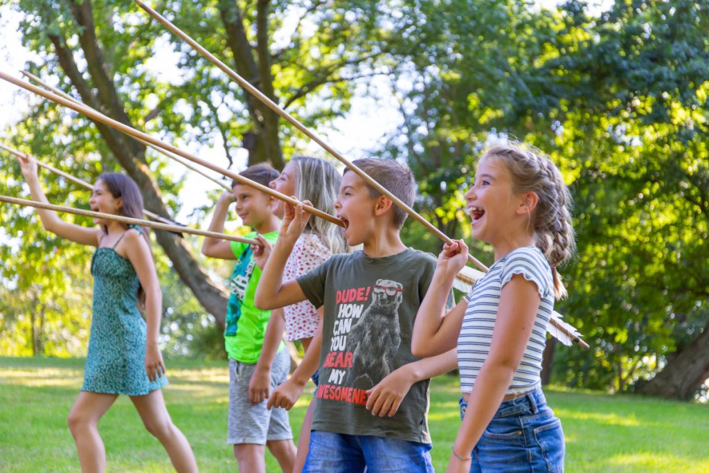 MAMUZ: Spannendes Programm in den Herbstferien