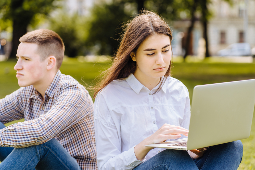 Linz: Coden unter freiem Himmel