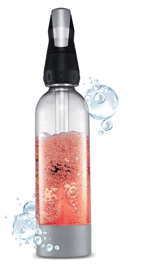 familiii Gewinnspiel der Woche: ÖBf-Ausflugssets & iSi Twist’n Sparkle