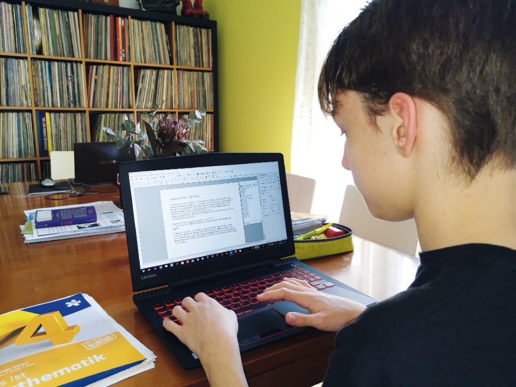 e-learning – gekommen um zu bleiben