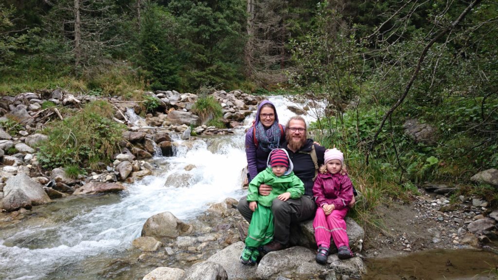 Wandern, entspannen und entdecken: Wir waren in Südtirol