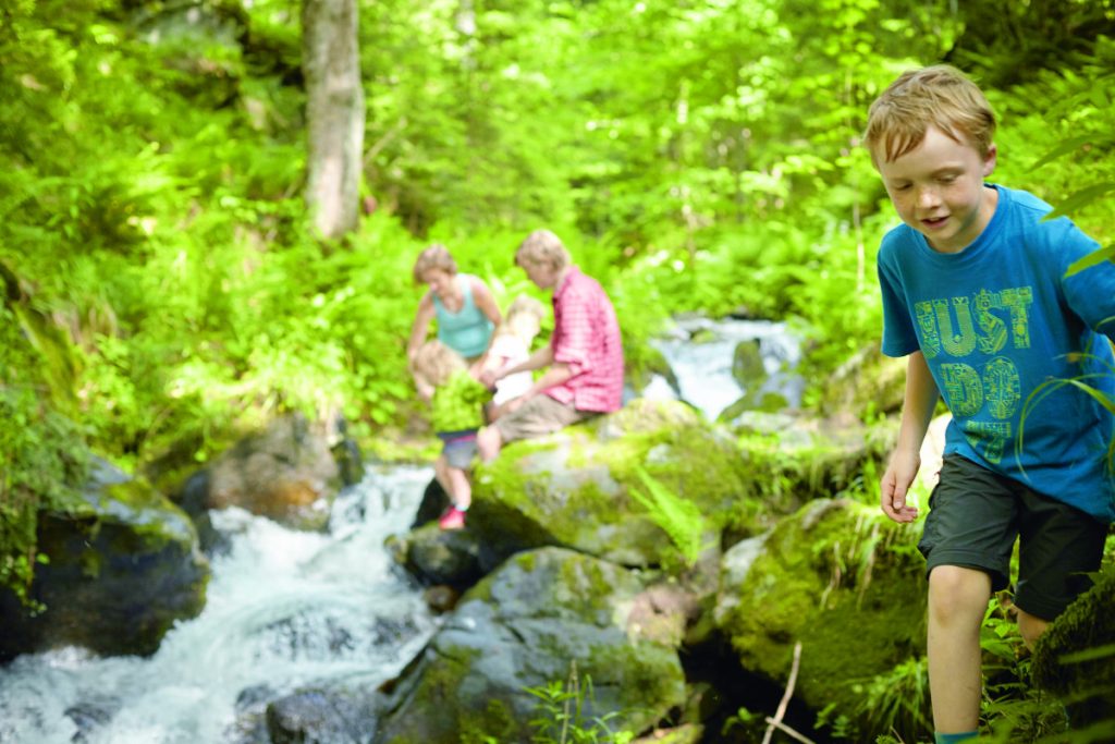 Top-Tipps für die Herbstferien in Niederösterreich