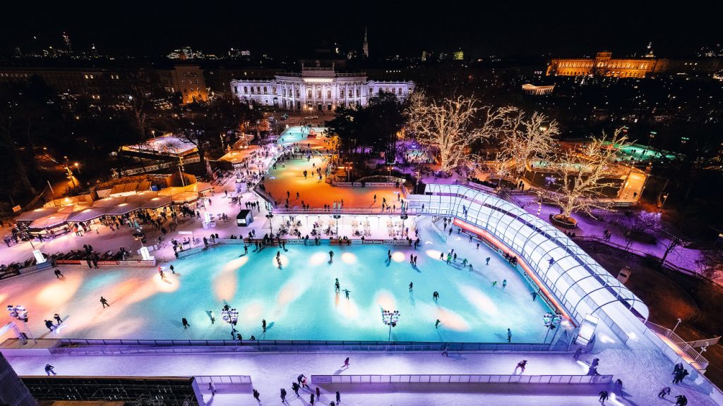 Spaß und Action in der Freizeit