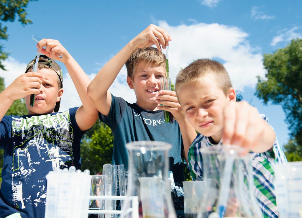 „Die Ferienzeit braucht eine Freizeitkultur“