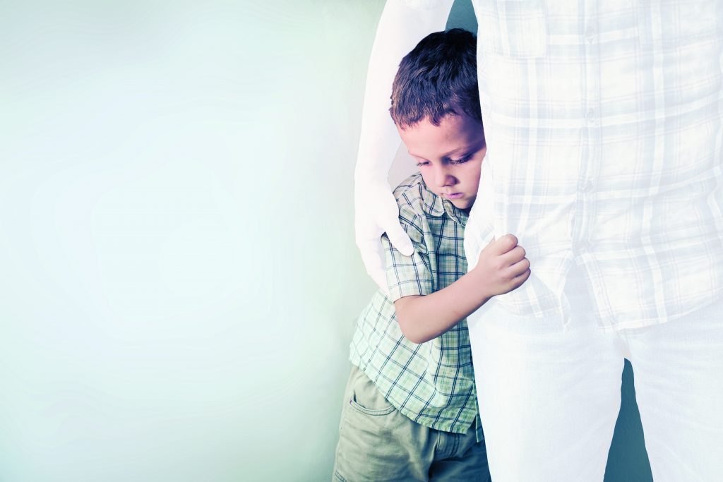 Ghosting: Warum kommt mein Papa nicht?