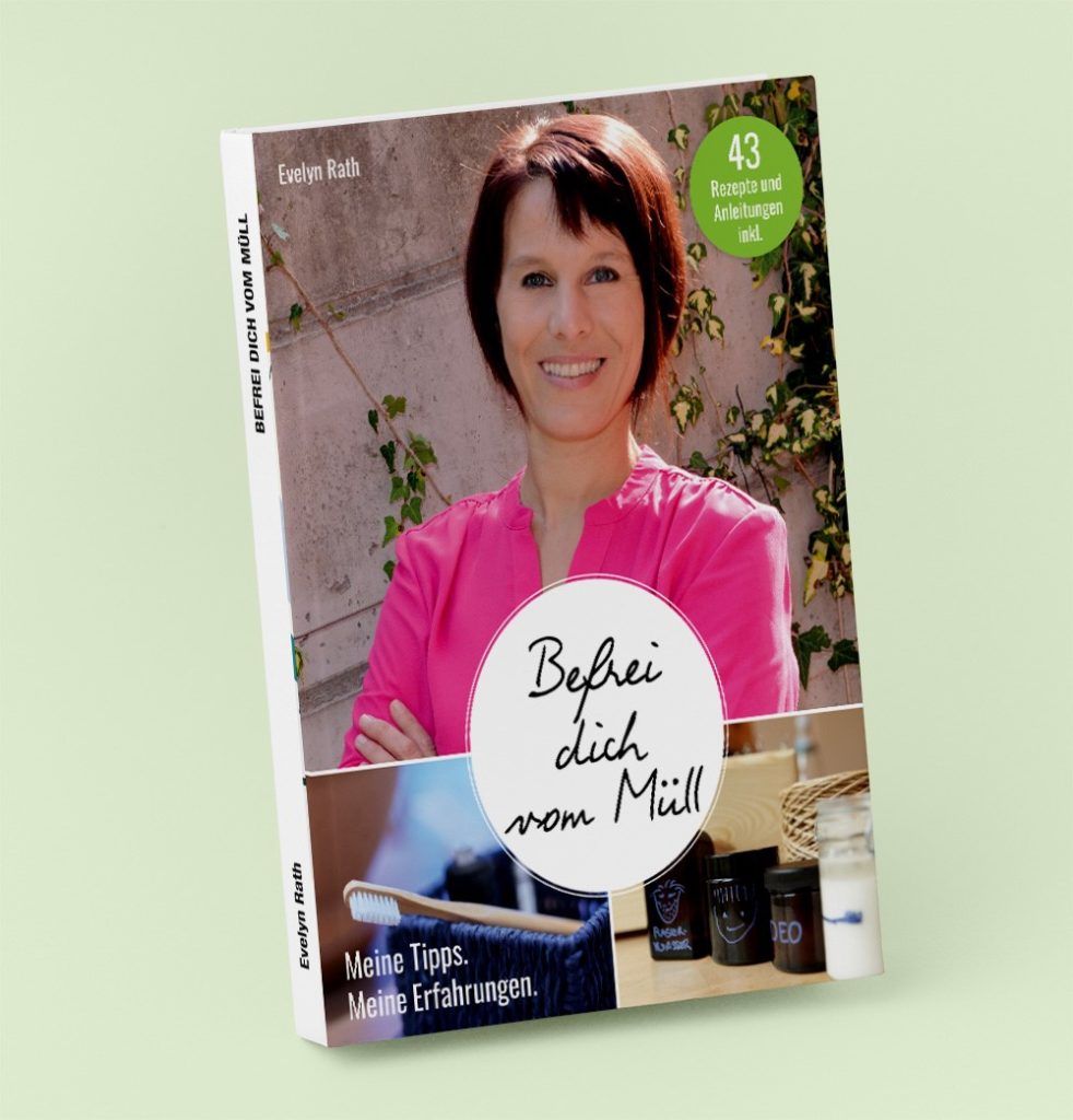 Zero Waste-Buchtipp: „Befrei dich vom Müll“