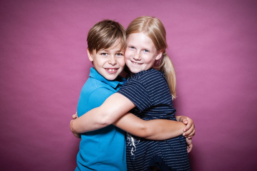 „Nehmen Sie die Verliebtheit Ihres Kindes ernst!“