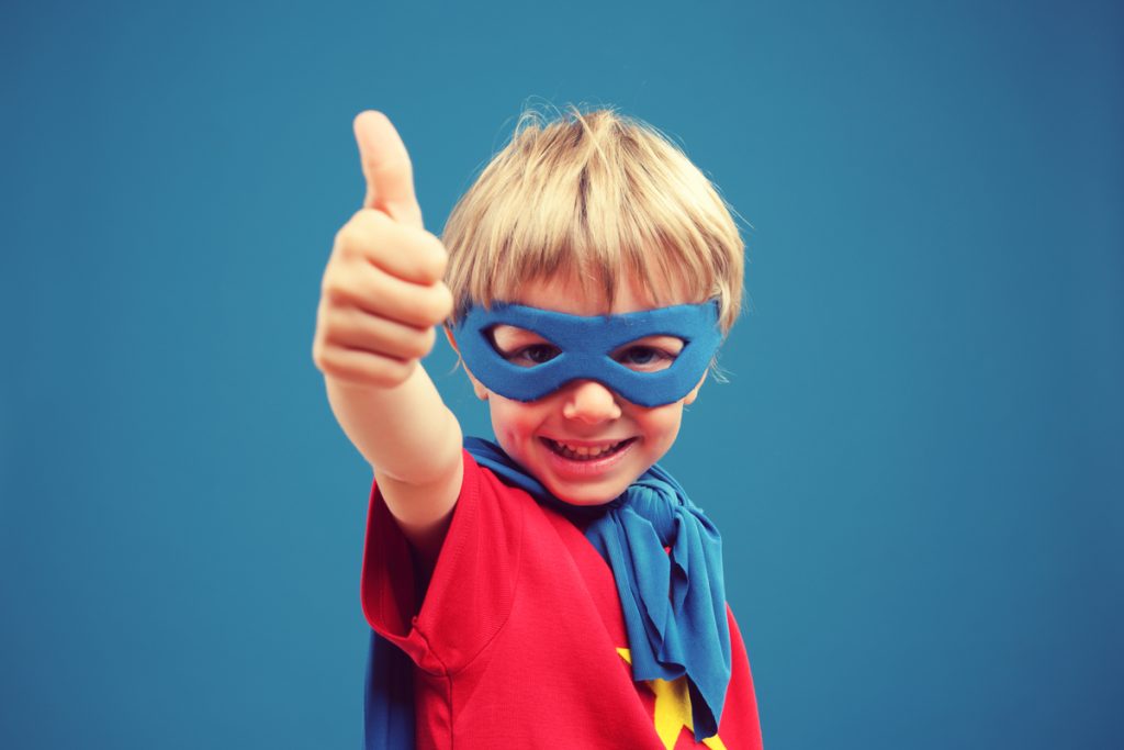 Coole Ideen für Last Minute-Kostüme