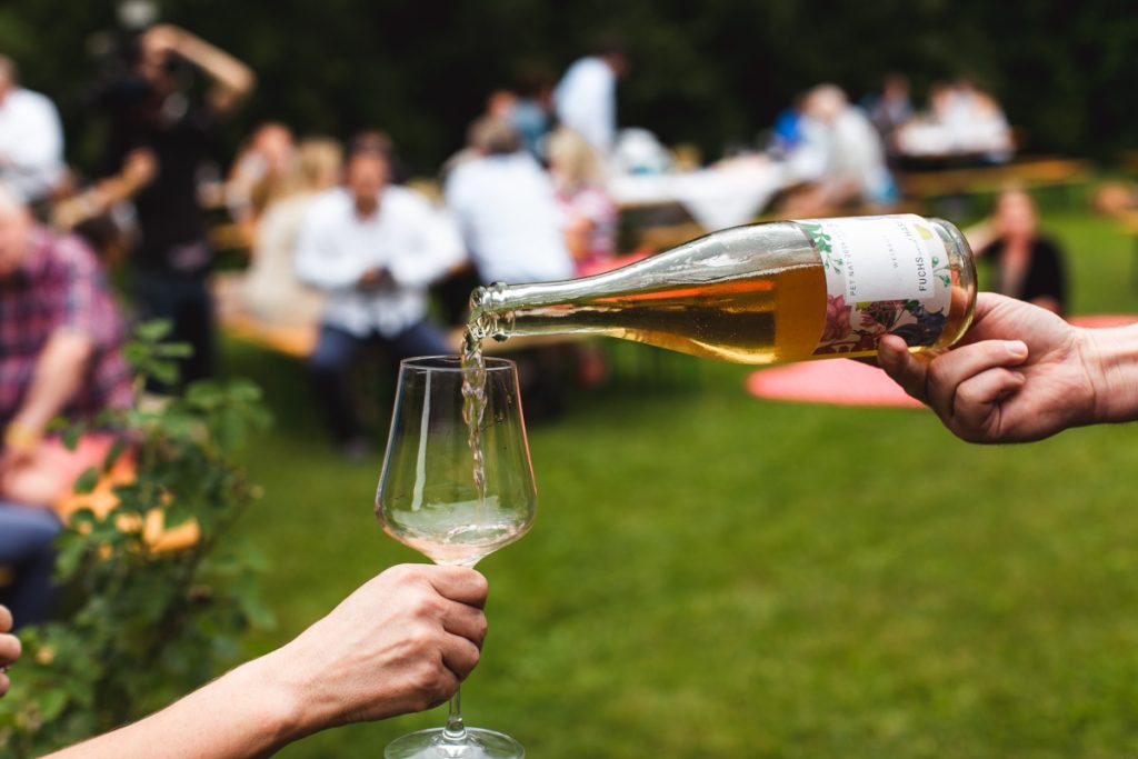 Gault&Millau Landpartie 2019 – Sommerpicknick für Jung und Alt