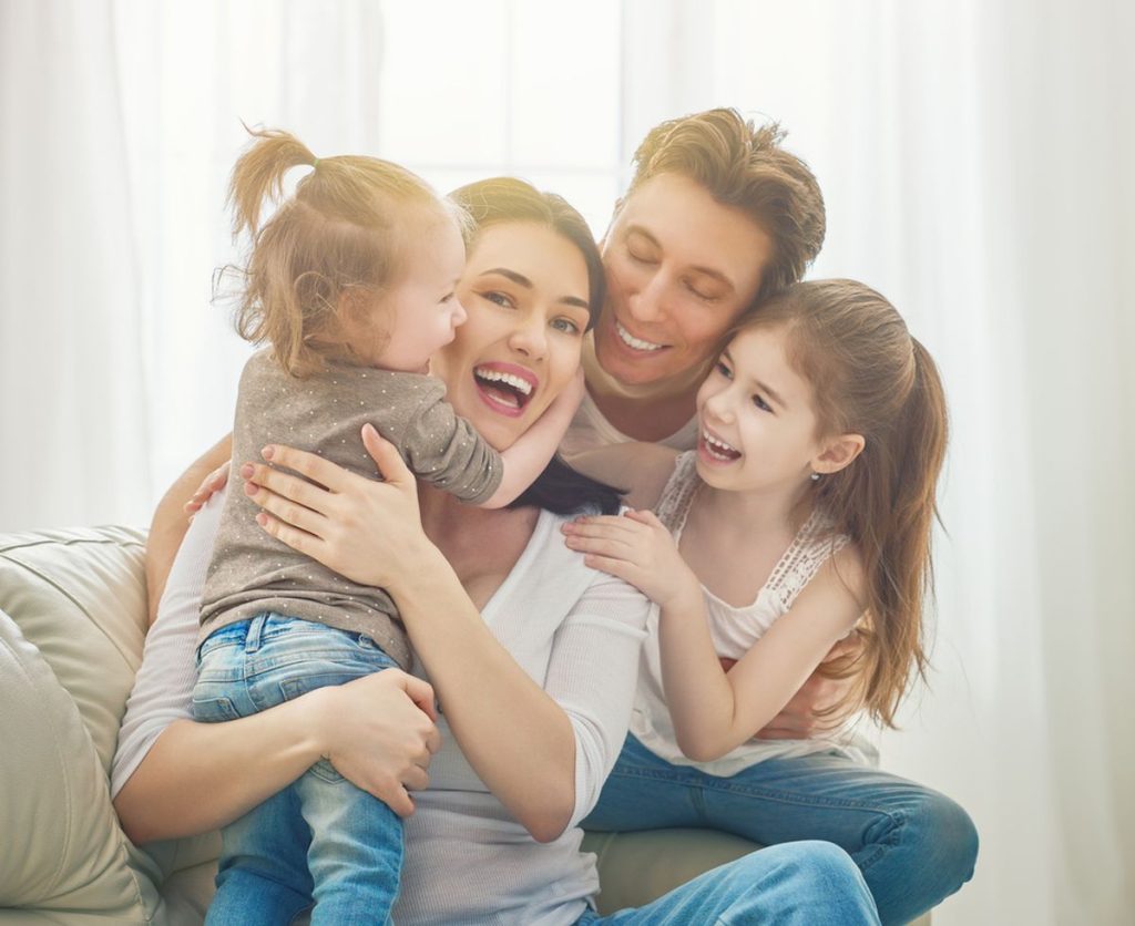 „Wir können von Kindern lernen, im Hier und Jetzt zu leben“