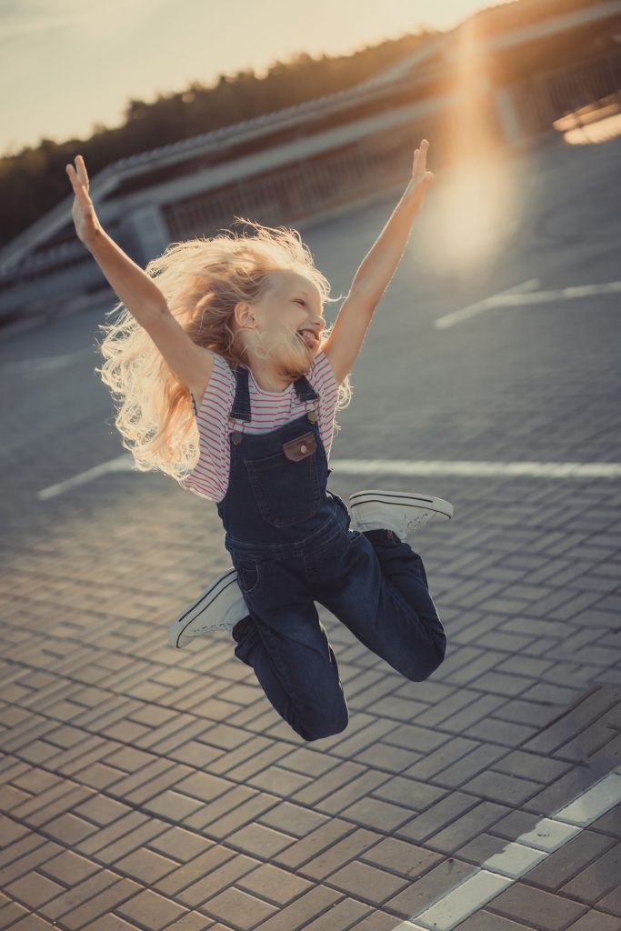 Abenteuer Freiheit – 5 Ideen für mehr Freiraum