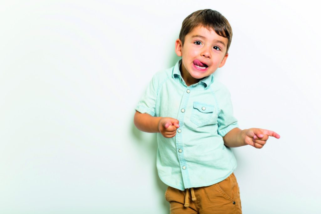 Reif für die Schule