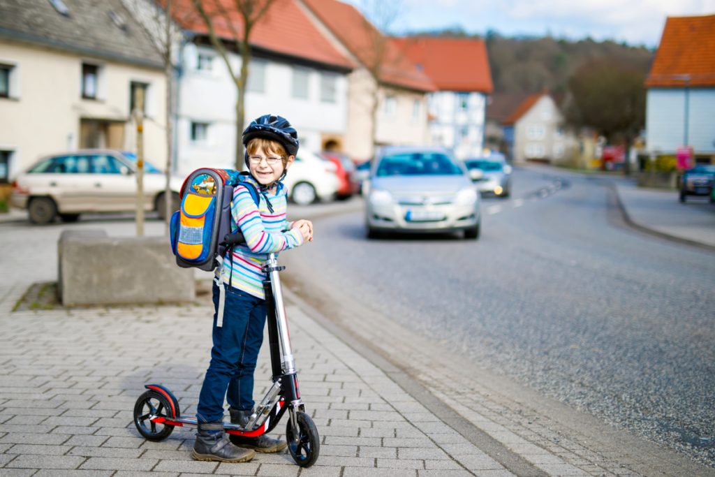 Alles neu macht der September…