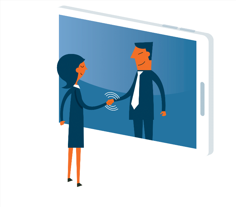 So kannst Du überzeugen