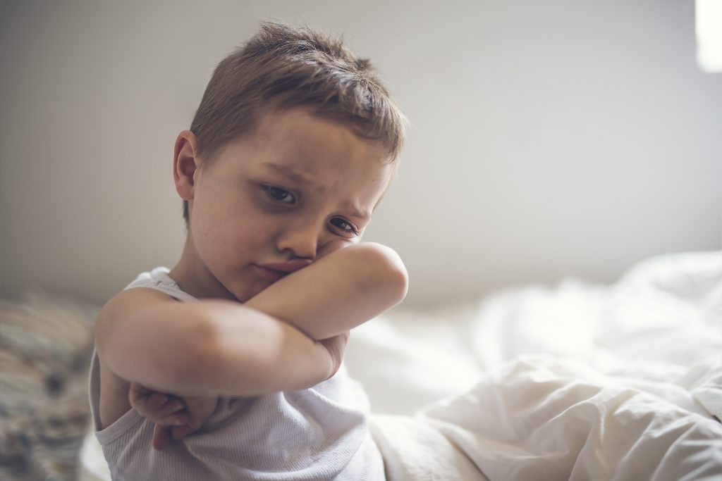 „Prinzipien bringen nichts, wichtig ist der individuelle Schlafbedarf“