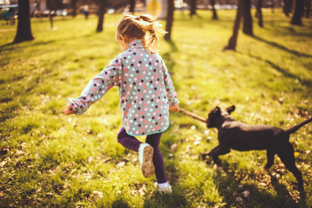 „Gemeinsame Erlebnisse schaffen gemeinsame Erinnerungen“