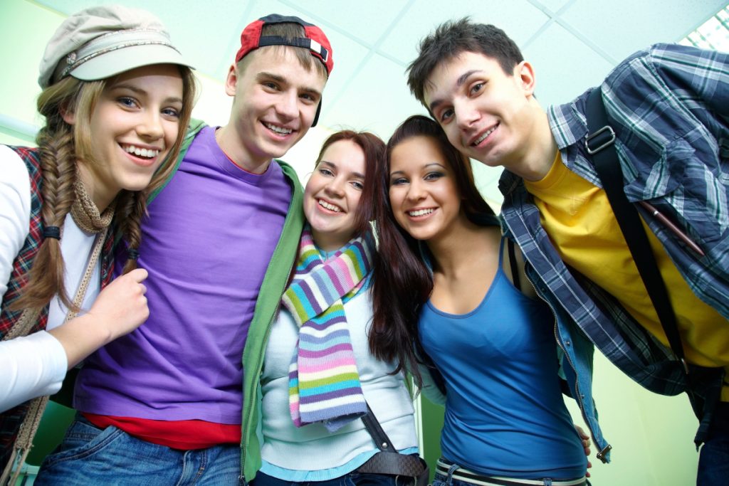 We speak English – Englischkompetenz der Schüler steigt