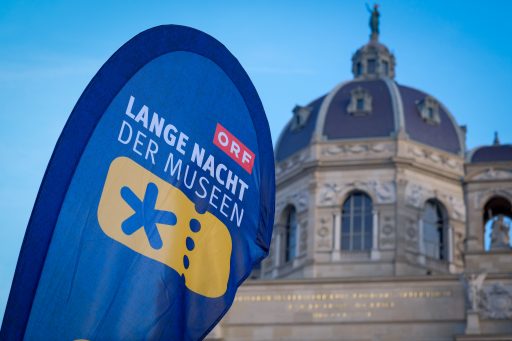 Lange Nacht der Museen 2018 für Familien