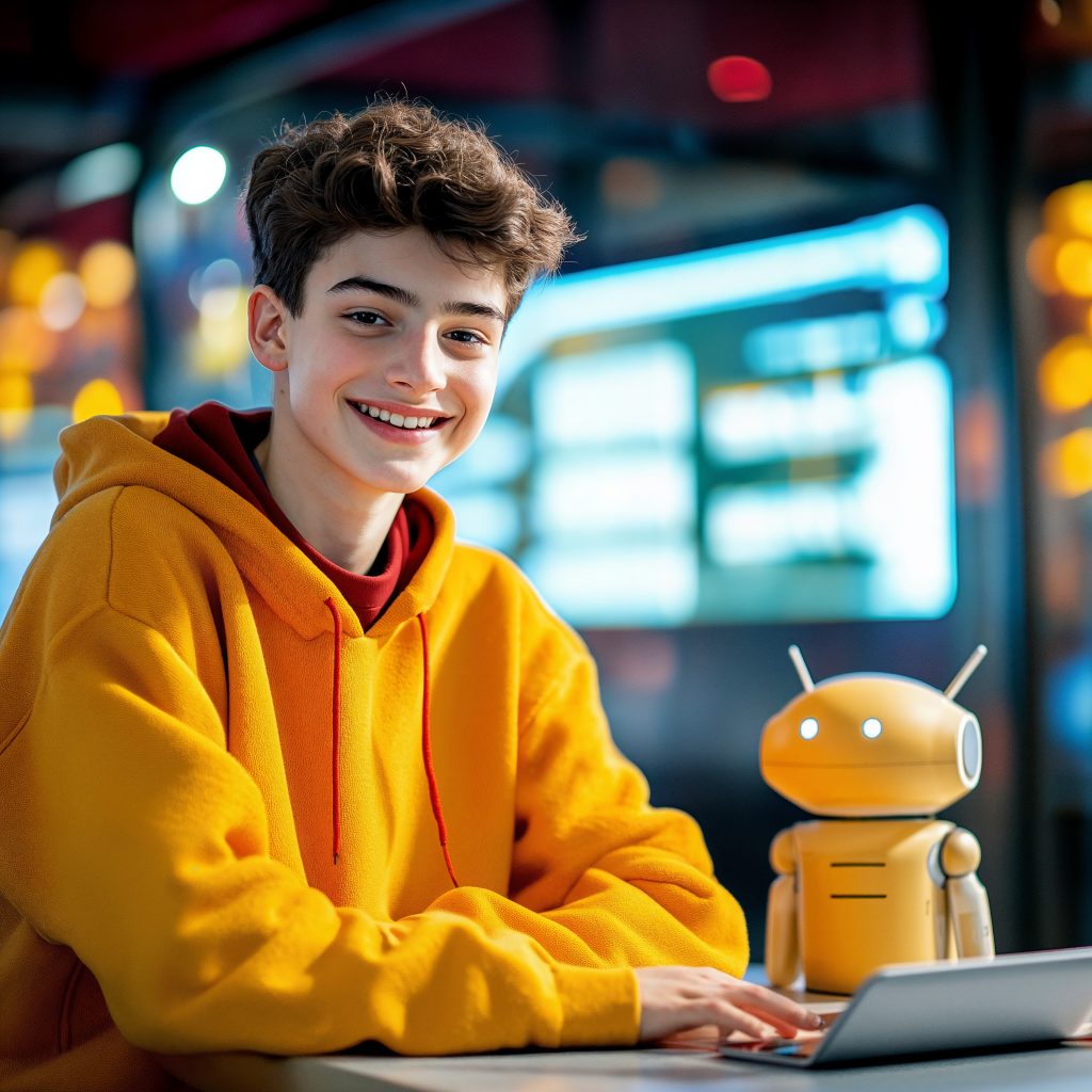 Unser Bildungssystem braucht dringend KI-Upgrade