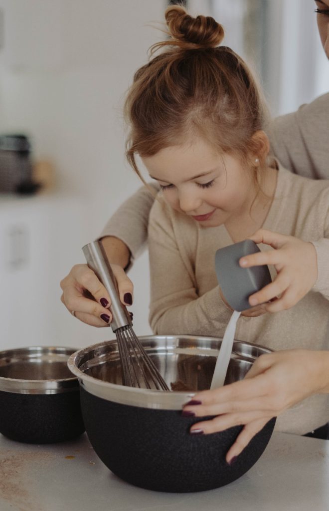 Fünf Tipps, um unter der Woche stressfrei zu kochen