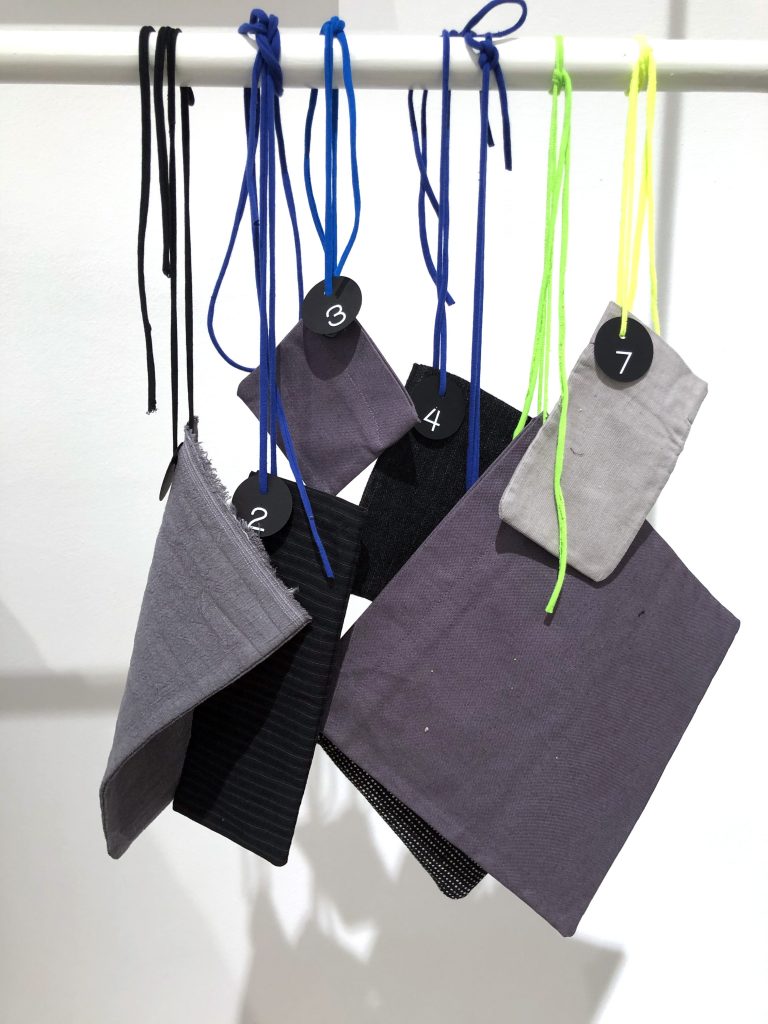 24 Tage Vorfreude: Zum Selberbefüllen von me in Wien