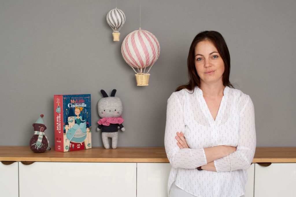 Mompreneuer: Mein kleines ICH