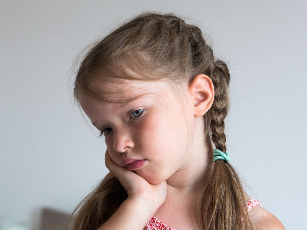 Caritas: Bedürfnisse von Kindern psychisch kranker Eltern sehen