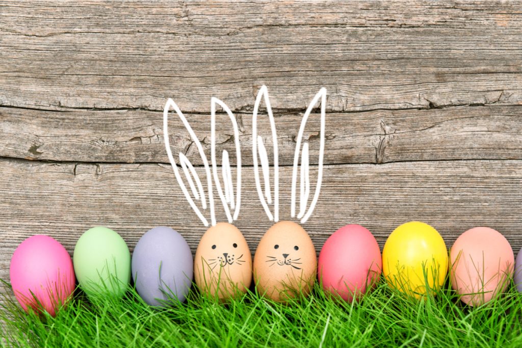 Event-Tipps für die Steiermark: Tolle Veranstaltungen in der Osterzeit