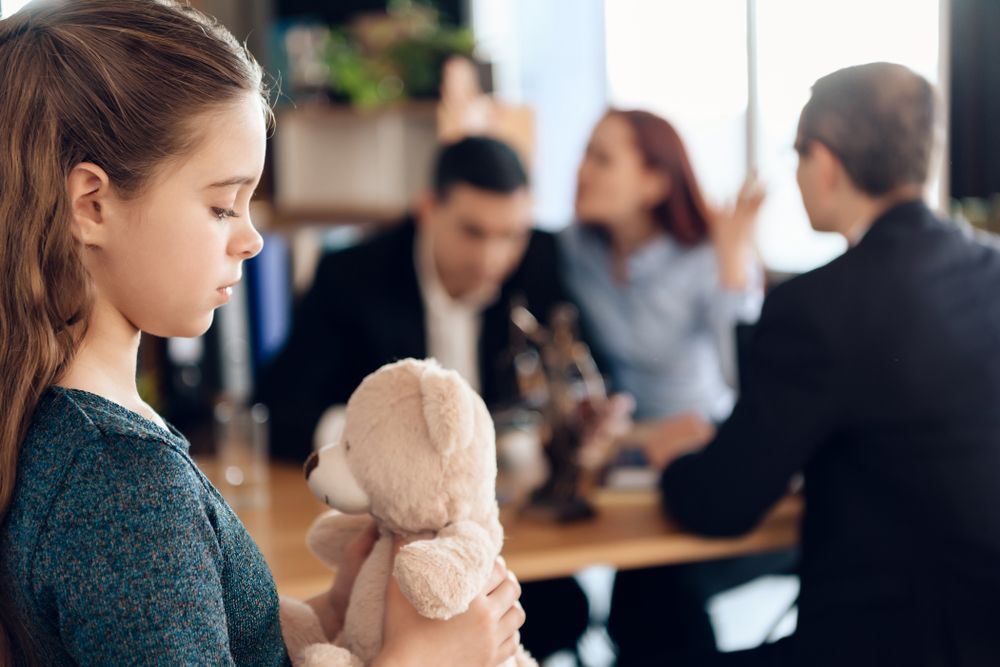 Eltern sollten persönliche Befindlichkeiten hintan halten
