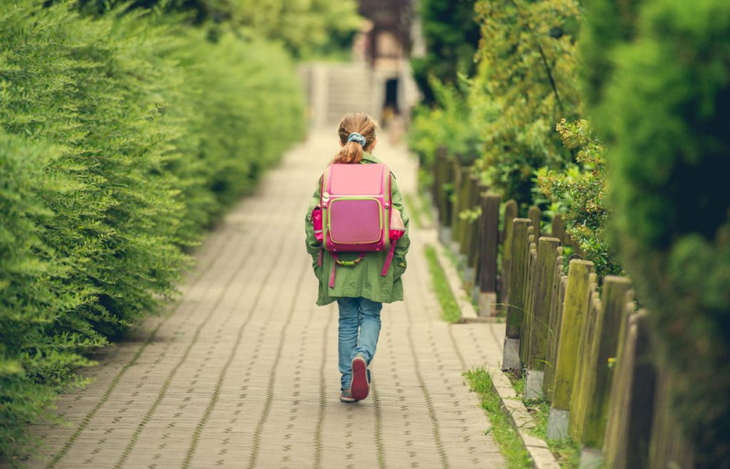 Schultasche oder Schulrucksack – eine Gretchenfrage