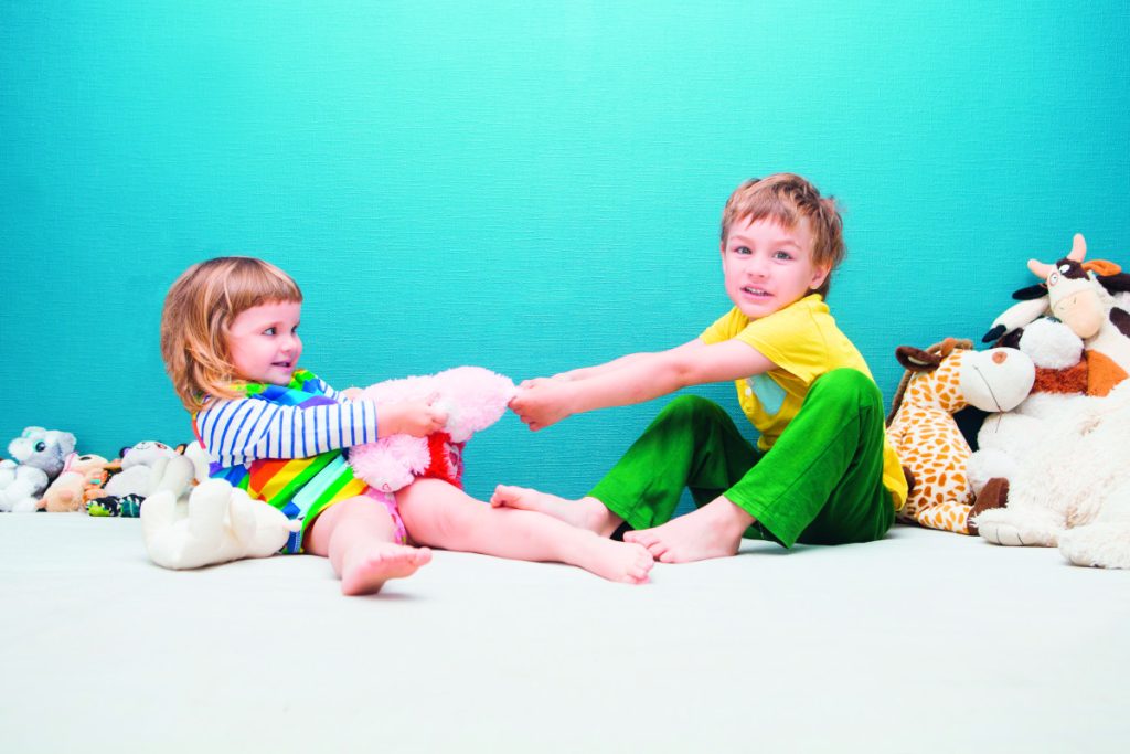 TIPPS rund ums TEILEN